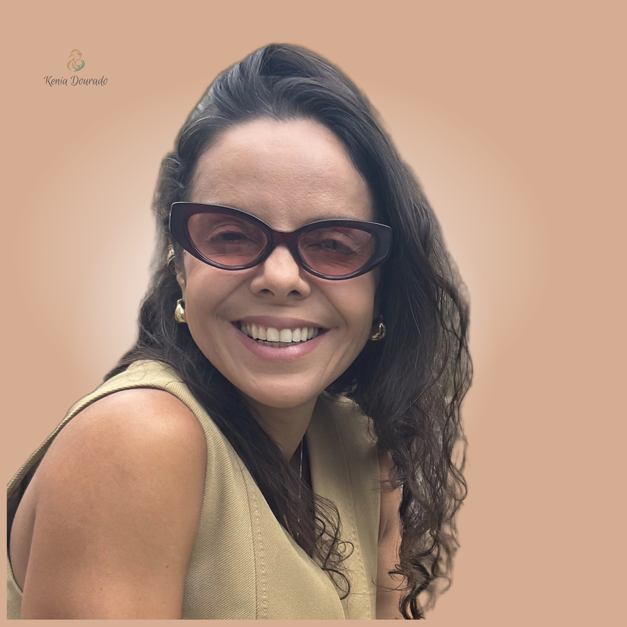 Kenia Dourado - Fonoaudióloga Infantil