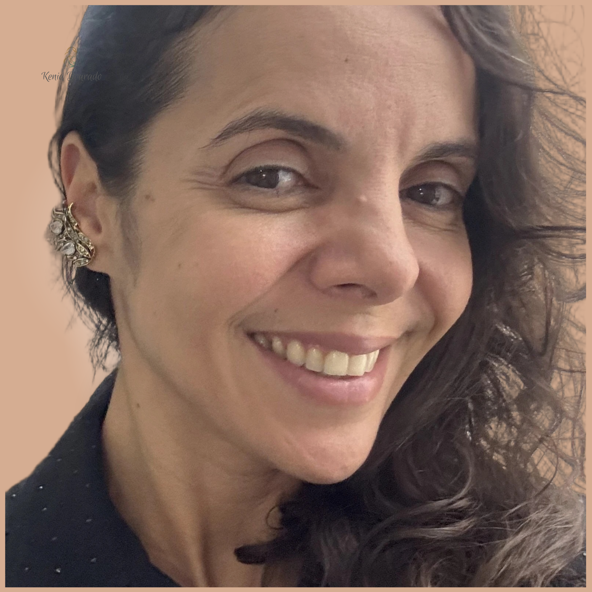 Kenia Dourado - Fonoaudiólogia Infantil